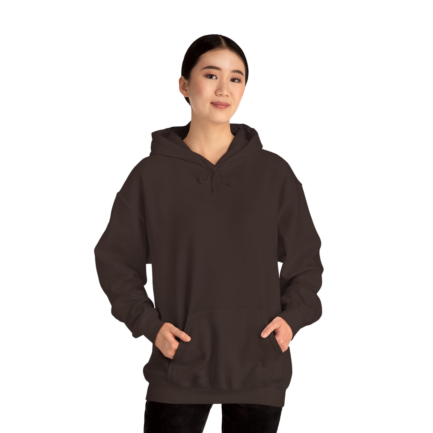 Hoodie — "Speak Like the Ancients" Spartan Helmet Vintage Crest