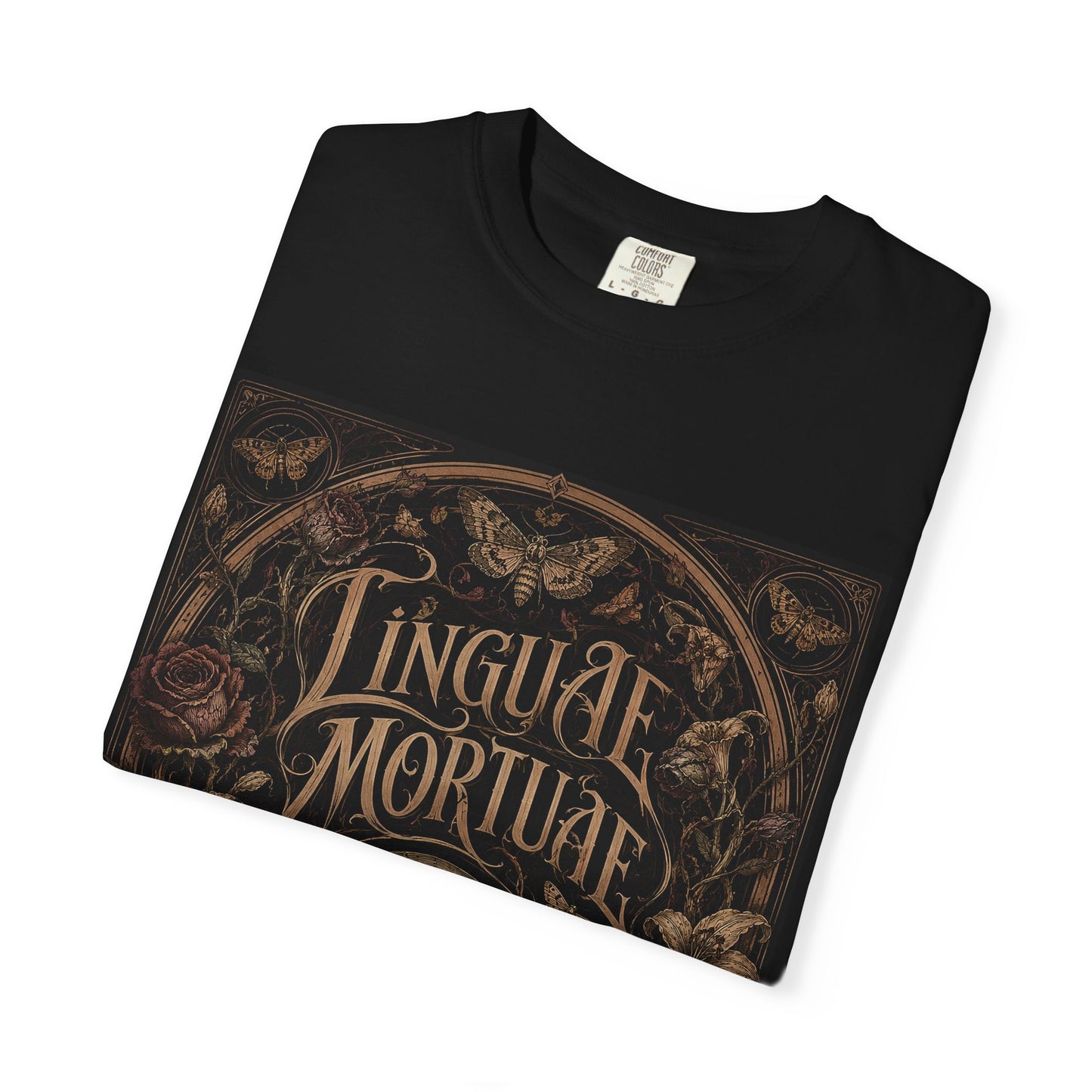 Gothic Memento Mori