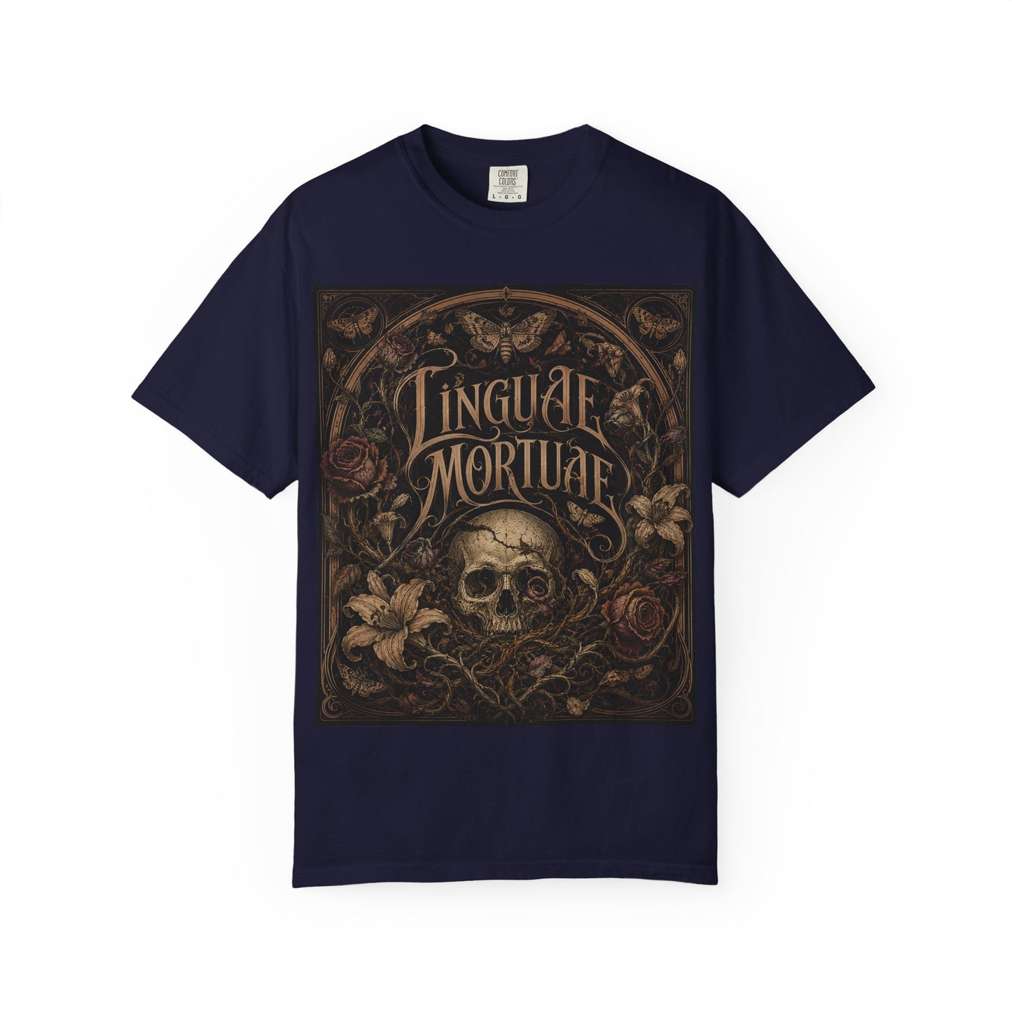 Gothic Memento Mori