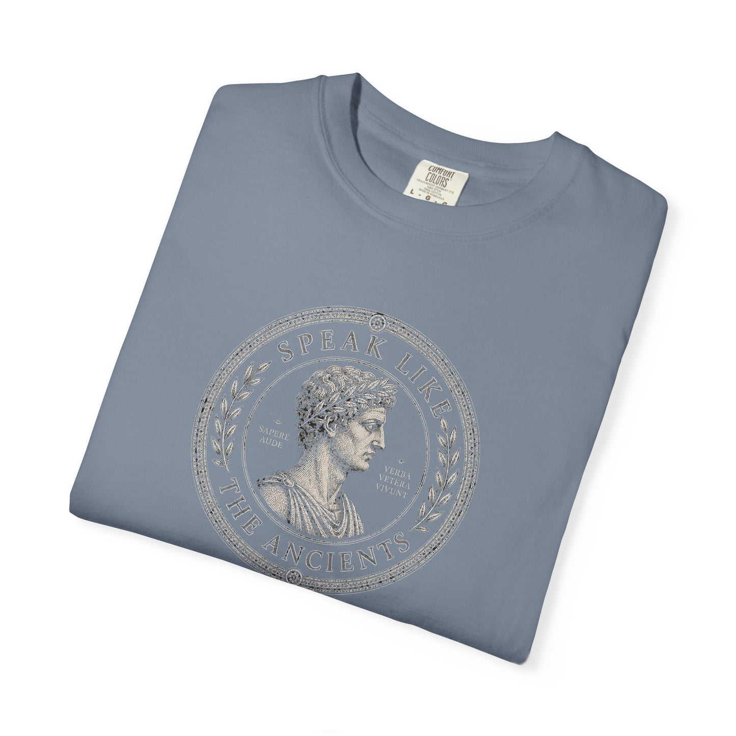 The Ancients' Voice