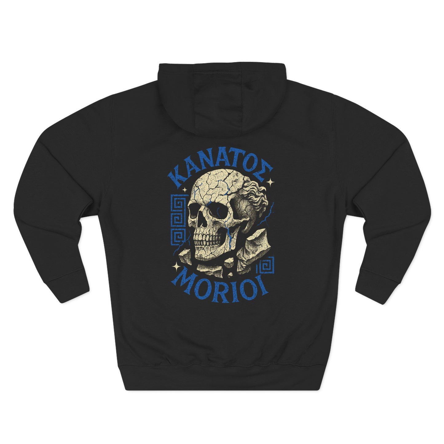 Kanator Morior Skull