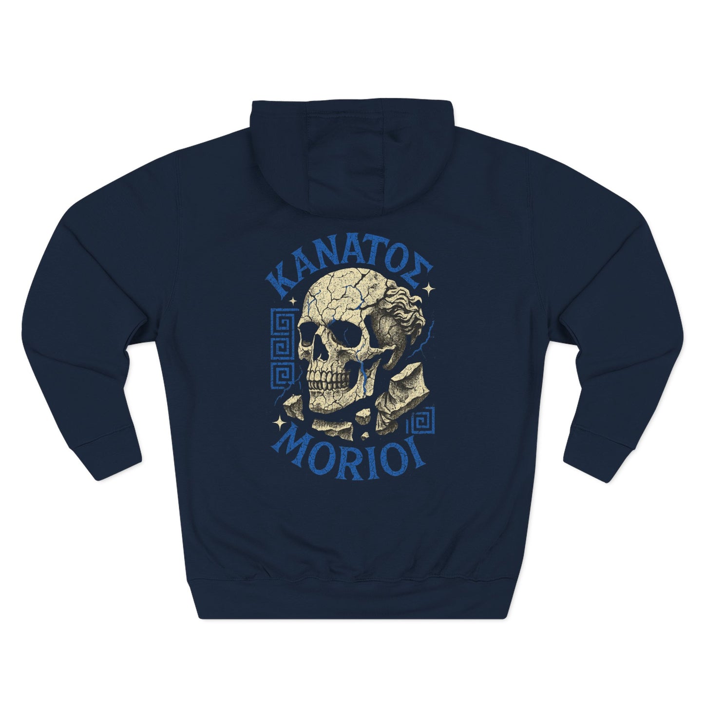 Kanator Morior Skull