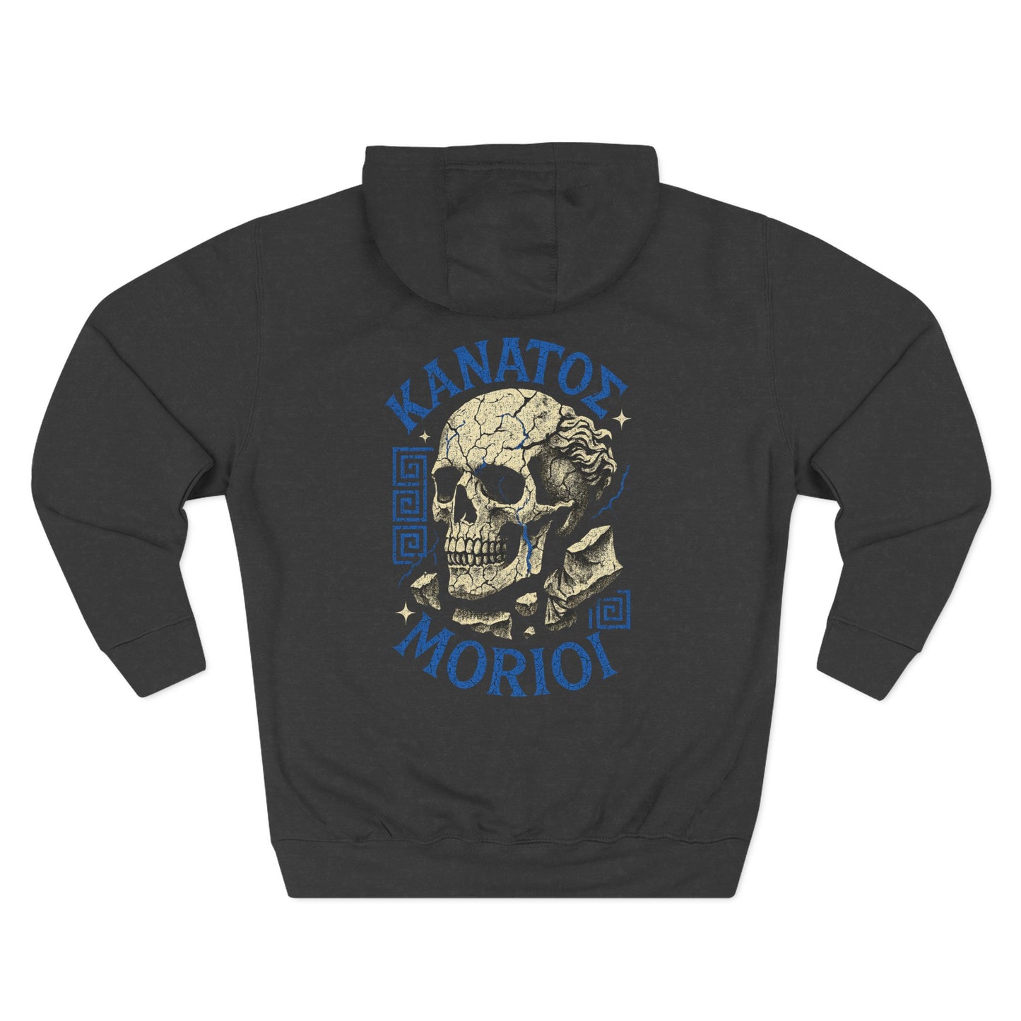 Kanator Morior Skull