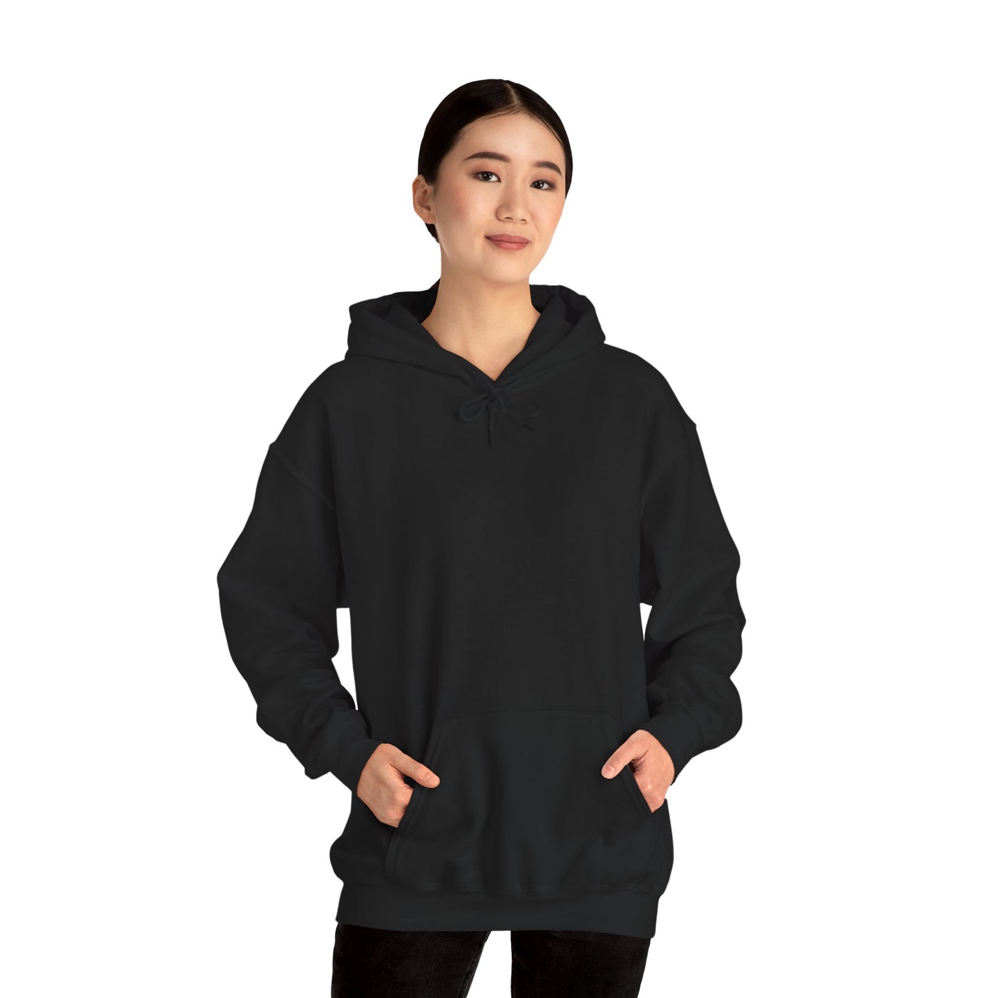 Hoodie — "Speak Like the Ancients" Spartan Helmet Vintage Crest