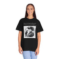 Victorian Raven Quote T-Shirt — "There is no beauty without some strangeness in the proportion"