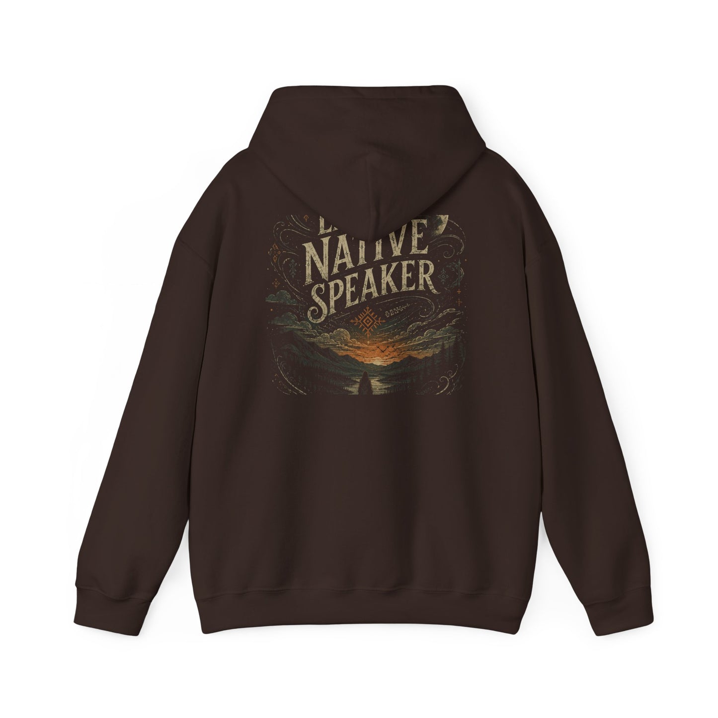 Solitary Witness