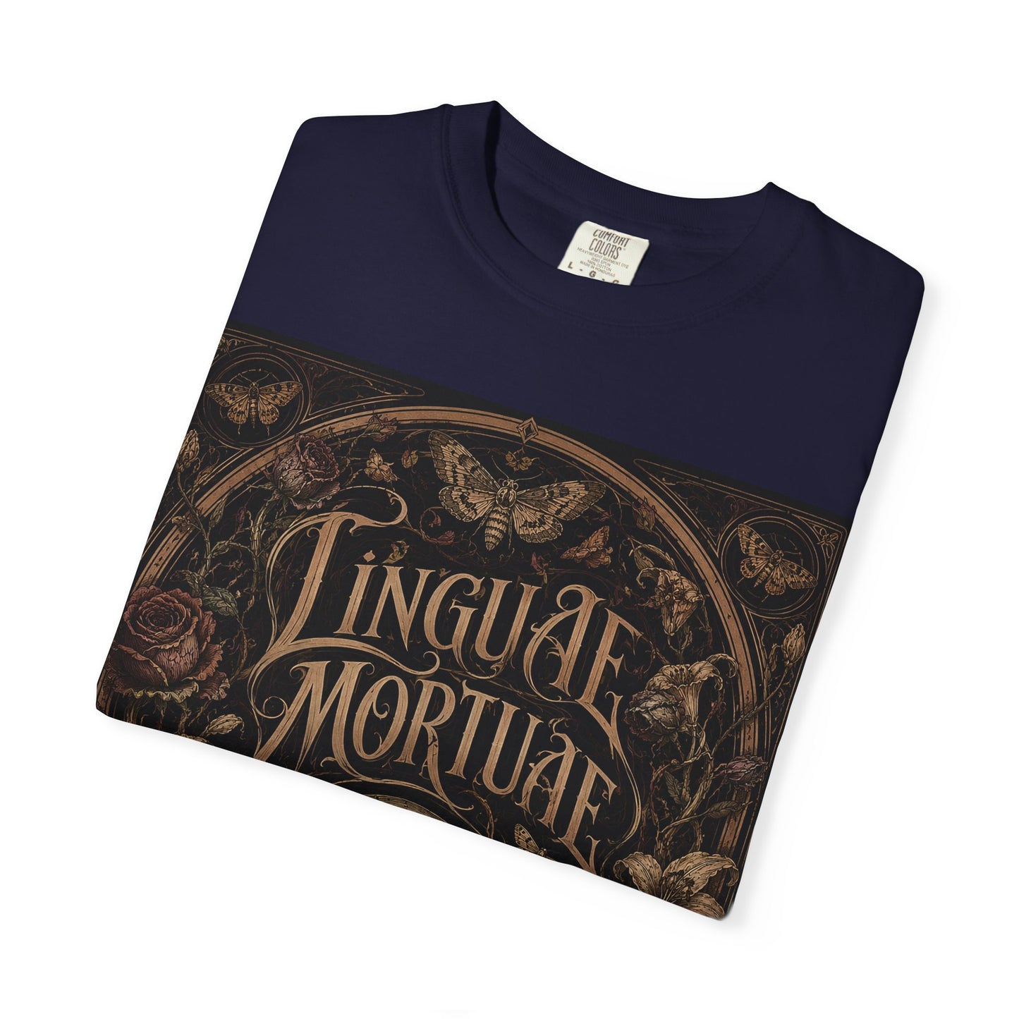 Gothic Memento Mori