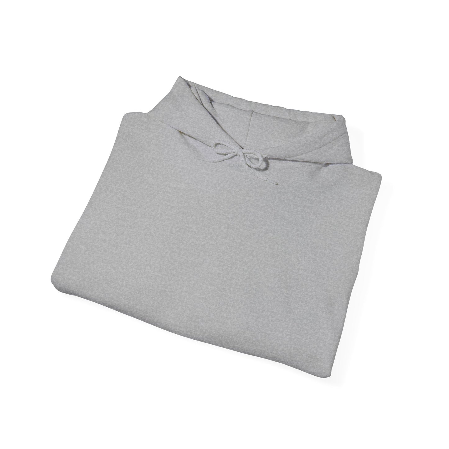 Speak Like the Ancients White Hoodie