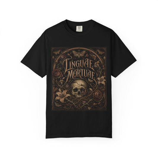 Gothic Memento Mori