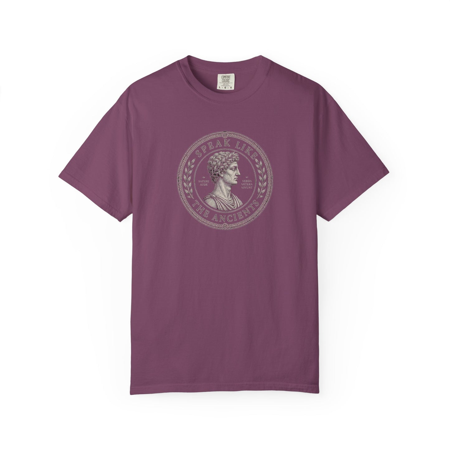 The Ancients' Voice